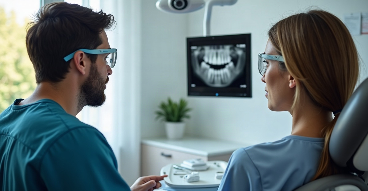 are dental x rays necessary