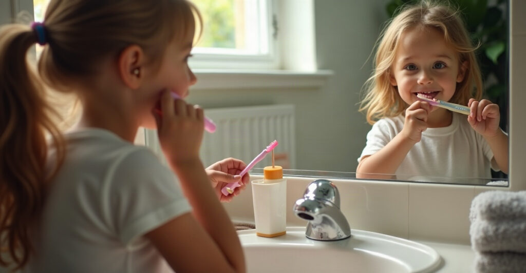 dental fluoride care tips