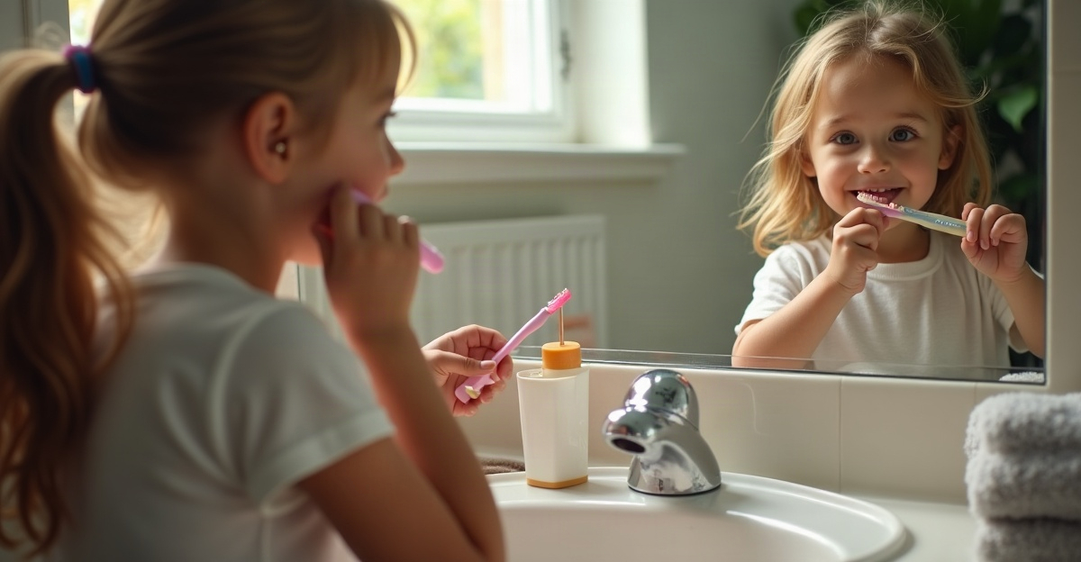 dental fluoride care tips