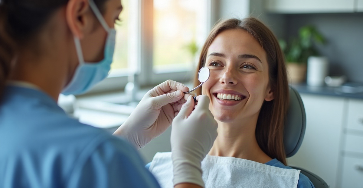 dental veneers benefits
