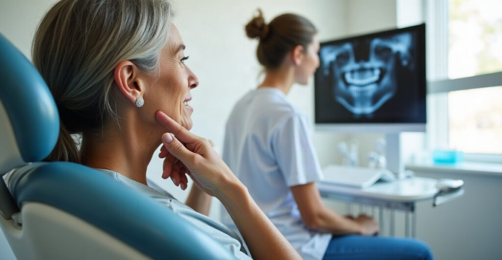 signs you need a root canal